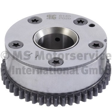 KOLBENSCHMIDT Knastaksel-forstiller 50056145 Indsugningsside for NISSAN