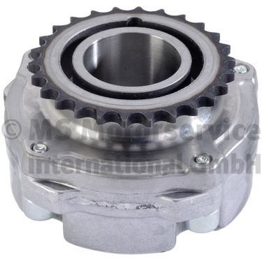 KOLBENSCHMIDT Knastaksel-forstiller 50056128 for KIA