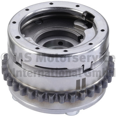 KOLBENSCHMIDT Knastaksel-forstiller 50056117 venstre for MERCEDES-BENZ