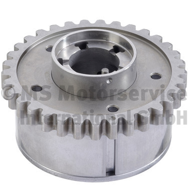 KOLBENSCHMIDT Knastaksel-forstiller 50056167 Indsugningsside for CHRYSLER