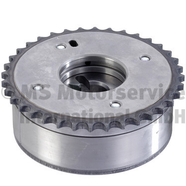 KOLBENSCHMIDT Knastaksel-forstiller 50056153 Indsugningsside for TOYOTA