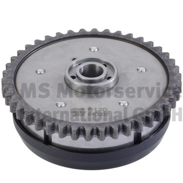 KOLBENSCHMIDT Knastaksel-forstiller 50056120 Indsugningsside for BMW
