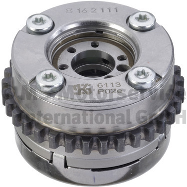 KOLBENSCHMIDT Knastaksel-forstiller 50056113 højre for MERCEDES-BENZ