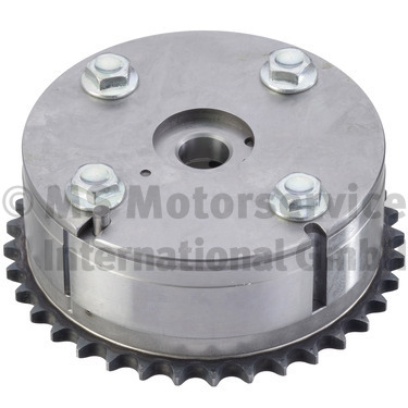 KOLBENSCHMIDT Knastaksel-forstiller 50056158 Indsugningsside for TOYOTA
