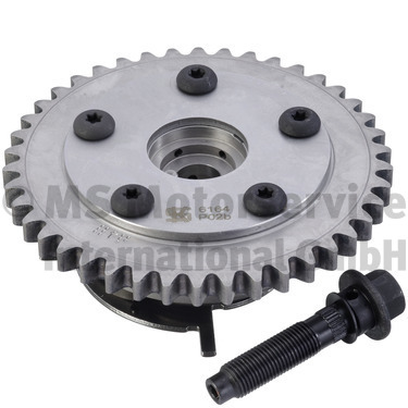 KOLBENSCHMIDT Knastaksel-forstiller 50056164 Indsugningsside for FORD USA