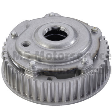 KOLBENSCHMIDT Knastaksel-forstiller 50056124 Udstødningsside for OPEL