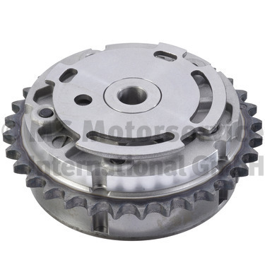 KOLBENSCHMIDT Knastaksel-forstiller 50056169 Udstødningsside for BUICK