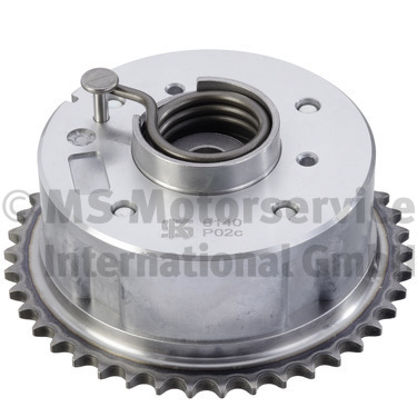 KOLBENSCHMIDT Knastaksel-forstiller 50056140 Udstødningsside for KIA HYUNDAI