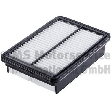 KOLBENSCHMIDT Luftfilter 50019133 Filterindsats 53mm for KIA HYUNDAI