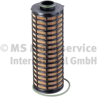KOLBENSCHMIDT 50019176 for IVECO