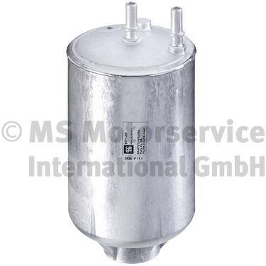 KOLBENSCHMIDT Brændstof-filter 50019171 Lednings 230mm 10 for MAN VW