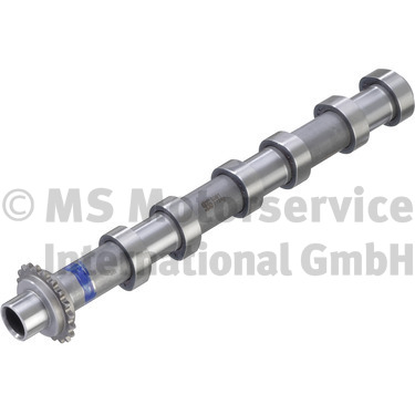 KOLBENSCHMIDT Knastaksel 50056091 til cylinder 4-6 for LAND ROVER