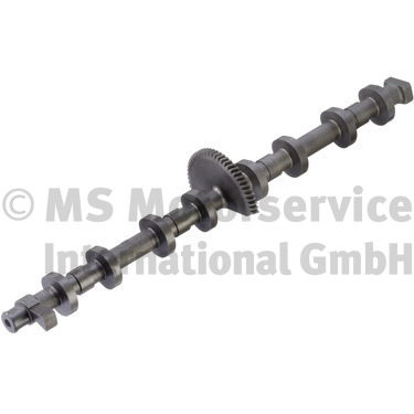 KOLBENSCHMIDT Knastaksel 50056202 for BMW