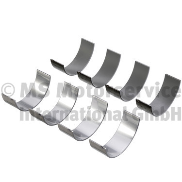 KOLBENSCHMIDT Plejllejesæt 37284600 for JAGUAR LAND ROVER