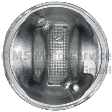 KOLBENSCHMIDT Stempel 40831620 for MERCEDES-BENZ