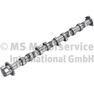 KOLBENSCHMIDT Knastaksel 50056209 Indsugningsside for VW