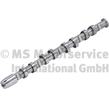 KOLBENSCHMIDT Knastaksel 50056255 Udstødningsside for VW