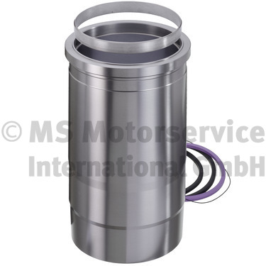 KOLBENSCHMIDT 89925110 146mm for DAF