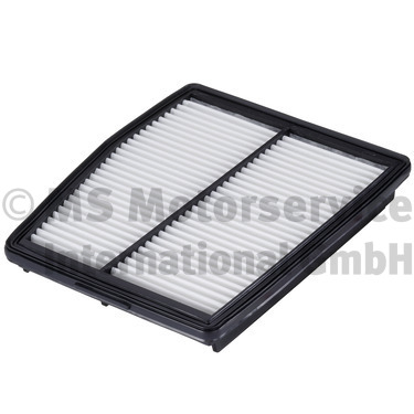 KOLBENSCHMIDT Luftfilter 50019136 Filterindsats 30mm for KIA