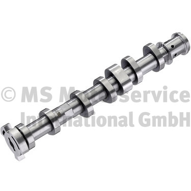 KOLBENSCHMIDT Knastaksel 50056080 Udstødningsside for BMW
