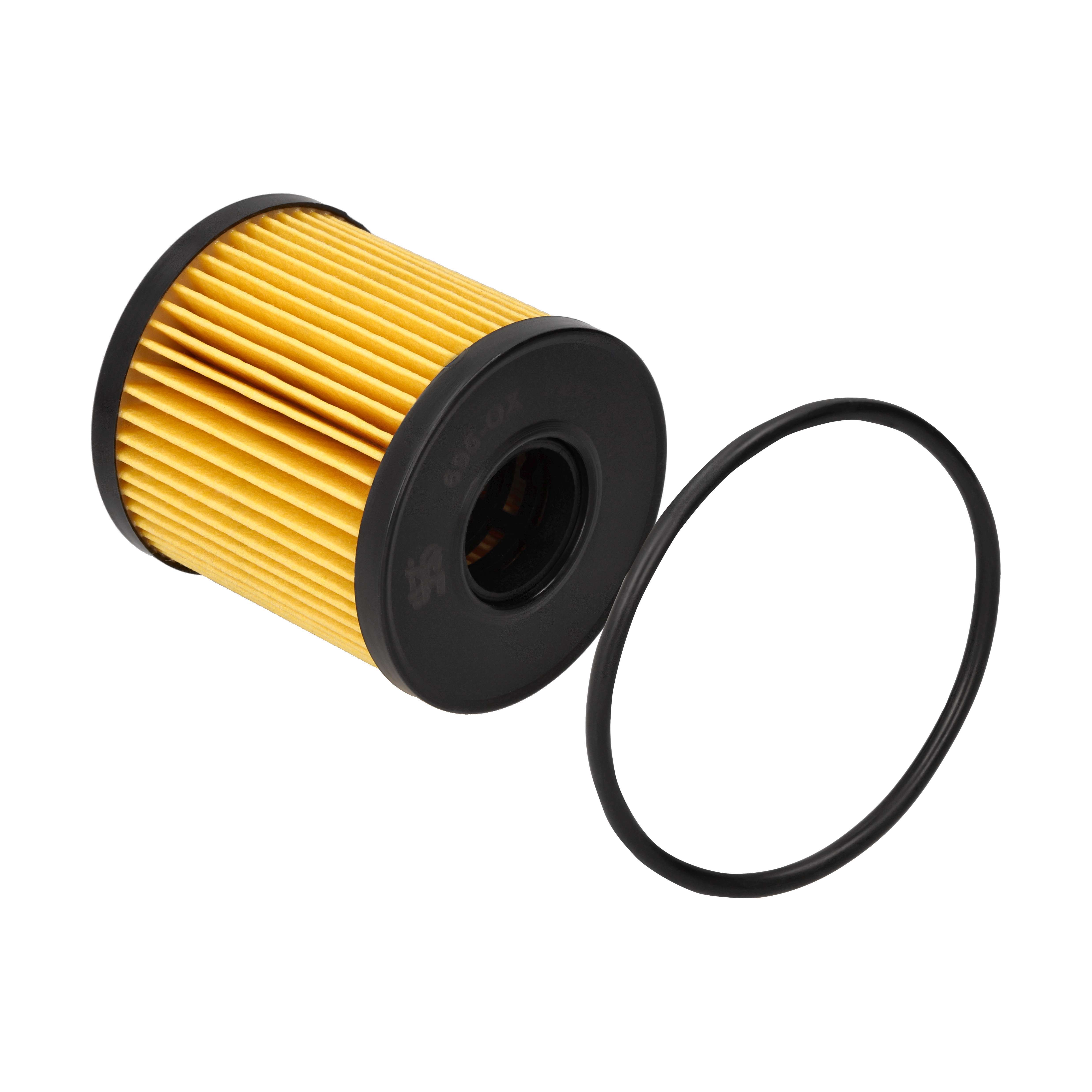 KOLBENSCHMIDT Oliefilter 50013695 Filterindsats outer_diameter_1_mm_978|Yderdiameter 1 [mm]|64 inner_diameter_1_mm_995|Inder diameter [mm]|29 height_m