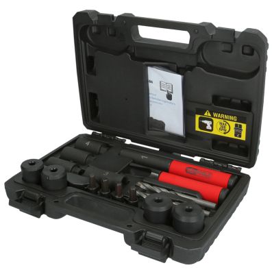 Løsneværktøjsæt, hjullås, KS TOOLS