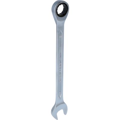 BRILLIANT TOOLS Skralde-ringnøgle bt013714