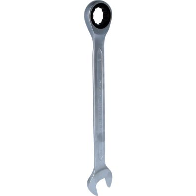 BRILLIANT TOOLS Skralde-ringnøgle bt013727