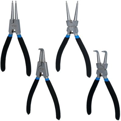 BRILLIANT TOOLS Tangsæt bt067000