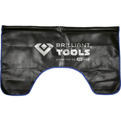 BRILLIANT TOOLS Skærmbeskytter bt156921
