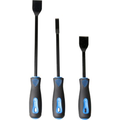 BRILLIANT TOOLS Skrabersæt bt542025