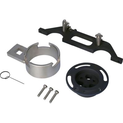 BRILLIANT TOOLS Indstillingsværktøjssæt, styretider bt594240 for SAAB ALFA ROMEO OPEL