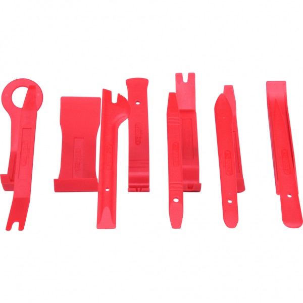 KS TOOLS Montagekilesæt 911.8205