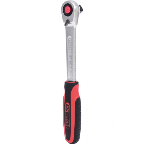 KS TOOLS Omskiftelig skralde 920.1290