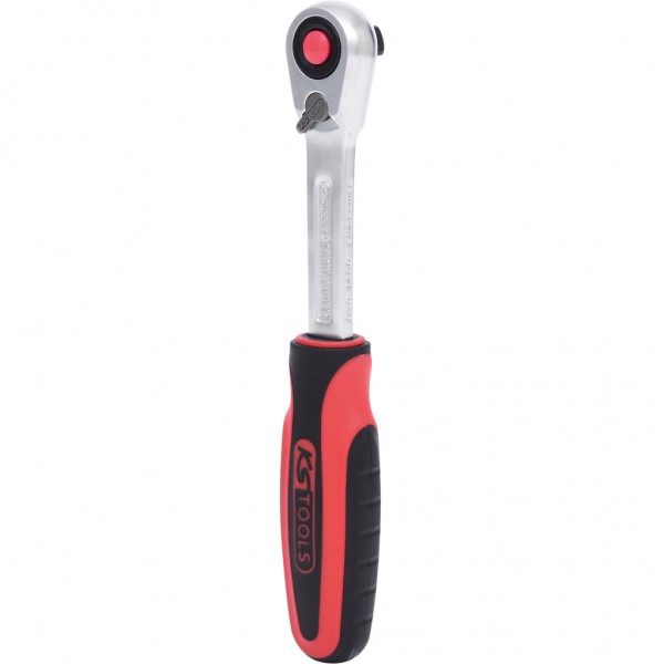 KS TOOLS Omskiftelig skralde 920.1490