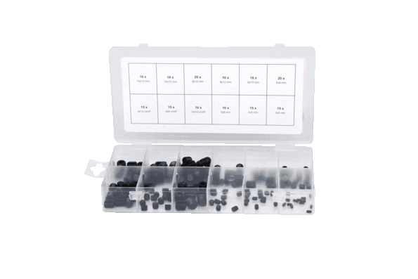 KS TOOLS Sortimentkasse 970.0400
