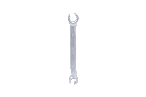 KS TOOLS Dobbelt ringnøgle 517.0255