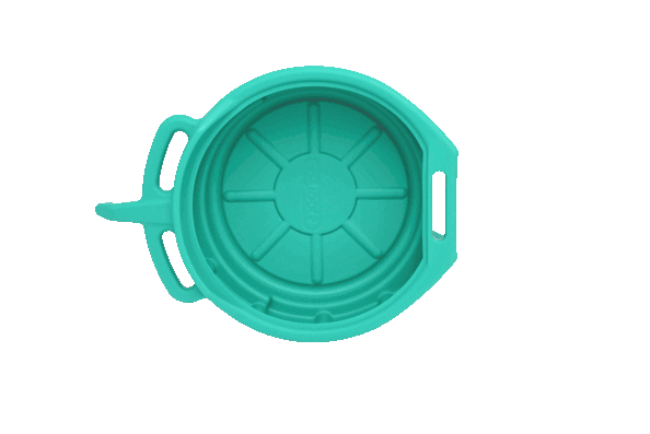 KS TOOLS Opsamlingsbalje 150.9361