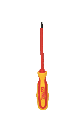 KS TOOLS Skruetrækker 1170554