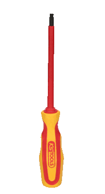 KS TOOLS Skruetrækker 1170555