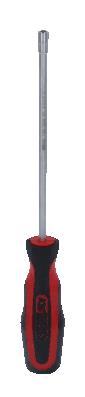 KS TOOLS Skruetrækker 159.1266