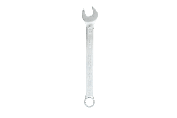 KS TOOLS ring-/gaffelnøgle 517.0610-E