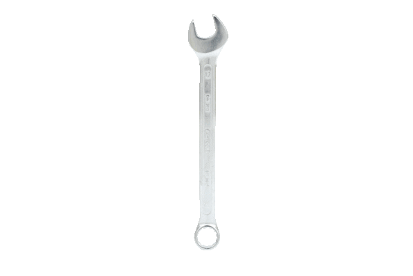 KS TOOLS ring-/gaffelnøgle 517.0612