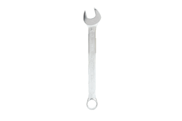 KS TOOLS ring-/gaffelnøgle 517.0614