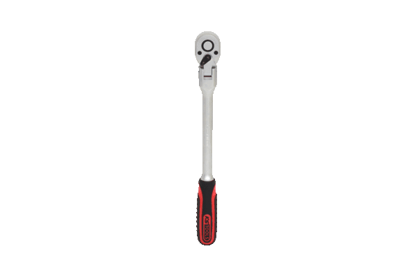 KS TOOLS Omskiftelig skralde 914.3896