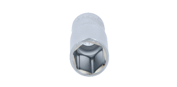 KS TOOLS Skraldenøgleindsats (Hexagon) 917.3846