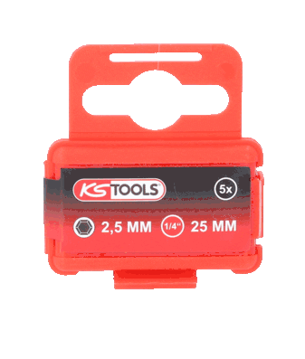 KS TOOLS Skruebit 9113701