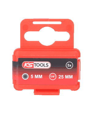KS TOOLS Skruebit 9113707