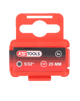 KS TOOLS Skruebit 9113719