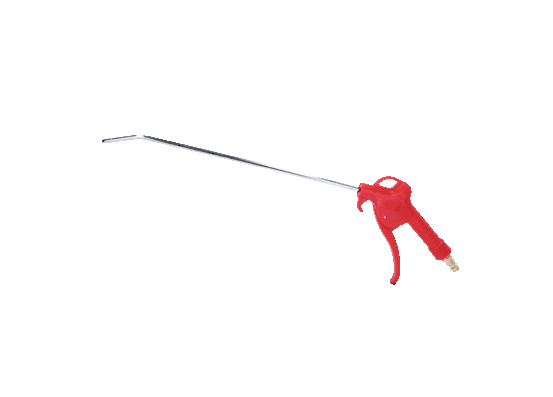 KS TOOLS Børste-/dysesæt, suge-/blæsepistol 5151903
